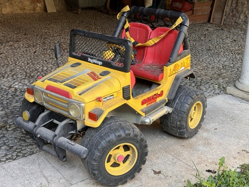 Gaucho grande battery v - gaucho,