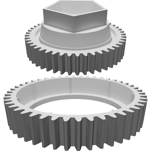 Ingranaggio ricambio per jeep - ingranaggio,