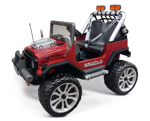 Gaucho grande battery v - gaucho,