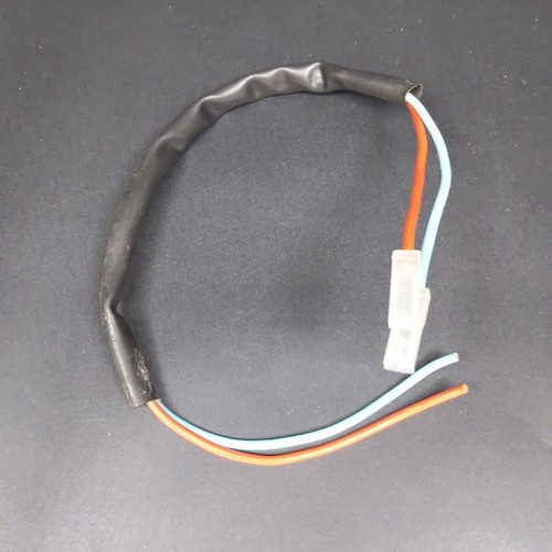 Connettore motore gaucho - connettore,