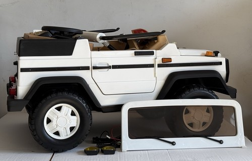1988 peg perego - perego, electric